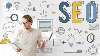 SEO Eğitiminizi Uzman Kişilerden Öğrenin