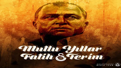 GS'nin Terim mesajı ortalığı karıştırdı