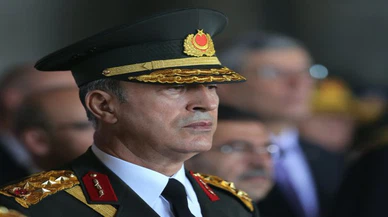 Hulusi Akar SADAT ile görüşmek istemedi ama...