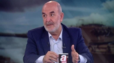 'Kol saati' tartışması istifa getirdi; Ahmet Taşgetiren, Star'dan ayrıldı