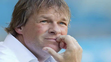 Phillip Cocu'nun yardımcısı belli oldu