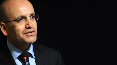 Mehmet Şimşek: Her şeyi aştık, Zarrab davasını da aşacağız
