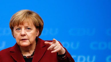 Almanya'dan çirkin hareket! Bunu da yaptı: Türkiye'deki Alman firmaların...