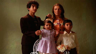 Müslüm Gürses'in babası, sadece eksi eşini öldürmüş