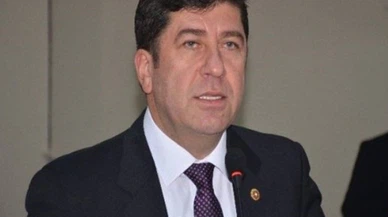 CHP'nin Meclis Başkanvekili  Bilecik Milletvekili  Yaşar Tüzün