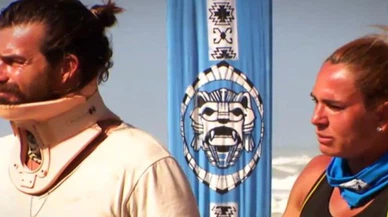 Survivor 22. yeni bölüm fragmanı yayınlandı! All Star'dan bir kişi Gönüllüler'e geçti