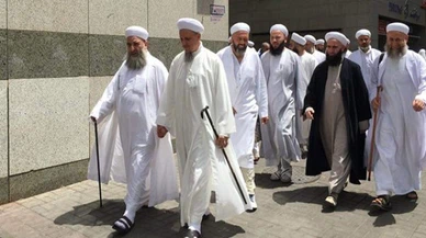 İsmailağa cemaatinden Erdoğan'ın sözlerine yanıt: Bizler de güncellemeden yanayız, ama...