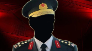 18 general tahliye edildi