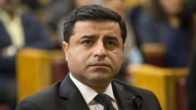 Ankara Valiliğinden 'Demirtaş' yasağı