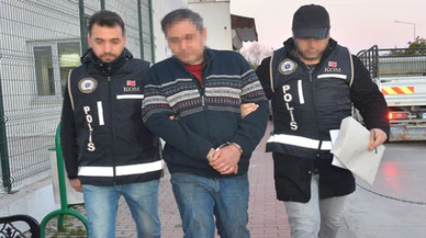 'Joker' operasyonunda yakalanan şüpheliler adli kontrolle bırakıldı