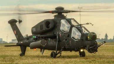 Atak T129 Helikopteri nedir? Özellikleri nelerdir?