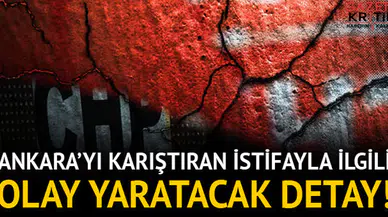 Aytun Çıray CHP'den neden ayrıldı? İşte merak edilen sorunun yanıtı