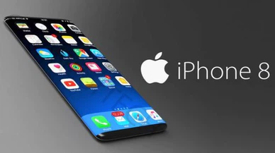 iPhone 8 Tanıtımı için Heyecan Dorukta... İşte iPhone 8'in tüm Özellikleri ve Satış Fyatı