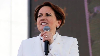 Olay yaratacak Meral Akşener anketi !