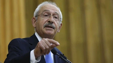 Kılıçdaroğlu'ndan Erdoğan'a: Sanki Milli Eğitim'i FETÖ'ye biz teslim ettik!