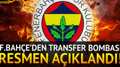 Fenerbahçe'nin Davy Klaassen ile görüştüğünü açıkladı