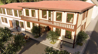 TİRİLYE SANAT EVİ KONUKLARINI 2019'DA AĞIRLAYACAK