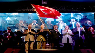 VEDAT DALOKAY NİKAH VE KOKTEYL SALONU AÇILDI
