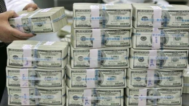 6 bin milyoner, Türkiye'den taşındı