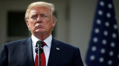 Trump: Türk halkını çok severim ama… Taviz yok!