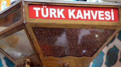 Her 100 kişiden 95'i Türk kahvesini seviyor