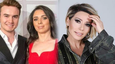İntizar iddialar hakkında ilk kez konuştu!