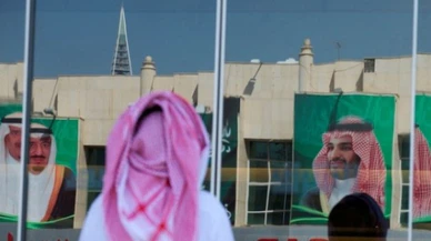 Suudi Arabistan'da yargıç operasyonu!