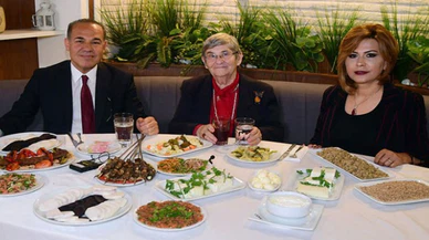 Canan Karatay: Kışın patlıcan ve biber yenmesine karşıyım