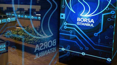 BİST100 yüzde 0.71 düşüşle 91 bin puanda, dolar 5.28 lirada