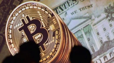Bitcoin'den yeni rekor