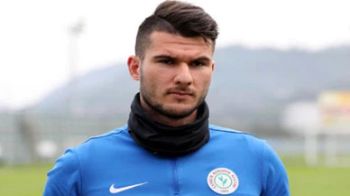 Robin Yalçın, Yeni Malatyaspor'a transfer oluyor