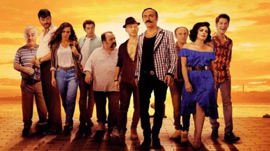 Organize İşler 2: Sazan Sarmalı filminin resmi fragmanı yayınlandı