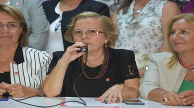 BU RAPOR AKP'NİN İZMİR'İ TANIMADIĞININ RAPORUDUR