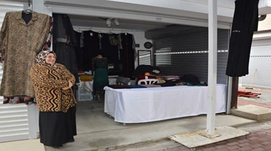 BAŞKAN TÜRKYILMAZ'DAN ESNAFIN İHTİYACINA ANINDA ÇÖZÜM