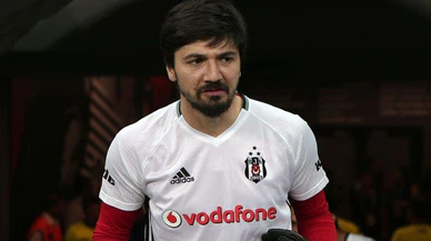 Tolga Zengin'den kavga ve Talisca açıklaması