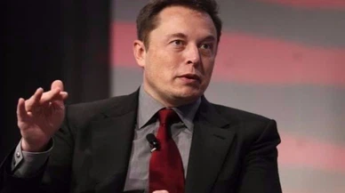 Tesla'nın kurucusu Elon Musk Cumhurbaşkanı Erdoğan'la görüşecek