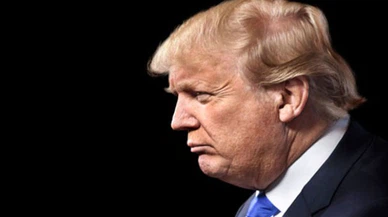 Trump'tan Meksika'ya tehdit