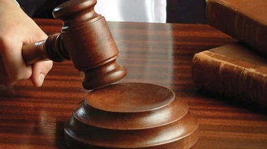 Burak Sergen eşi Işıl Sergen'den boşandı