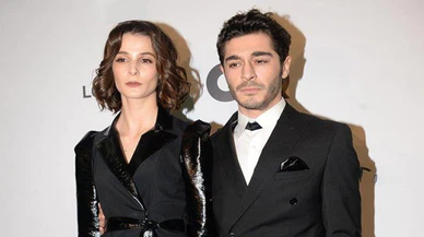 Burak Deniz'den 'Büşra Develi'yle barışmadık' açıklaması