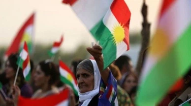 Rusya: Irak'ın toprak bütünlüğünü destekliyoruz