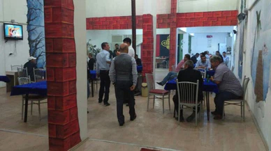 81 il genelinde 'Huzur Ramazan Uygulaması'