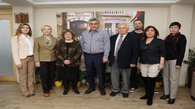 Güzelbahçe'de pansiyonculuk yapmak isteyenlere kolaylık