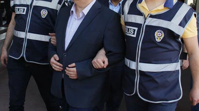 Büyük FETÖ operasyonu