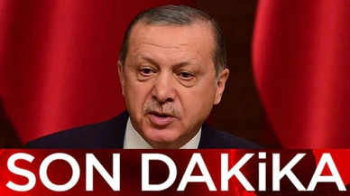 Erdoğan: Ey Trump! Sen ne yapmak istiyorsun…