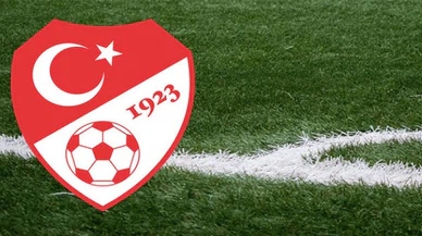 TFF'den Ağaoğlu'na tebrik