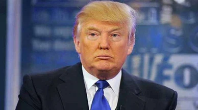 Trump, İran ile yapılan nükleer anlaşmasının iptalini istiyor