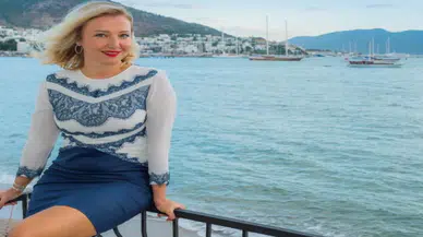 Berna Laçin'den olay yaratacak sözler