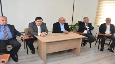 Ülkemizin Krizden Çıkmasının Tek Yolu: Üretim