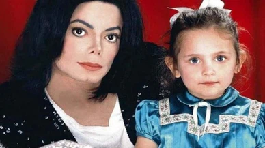 Michael Jackson'ın kızı Paris Jackson son haliyle şaşırtıyor