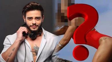 Eliz Sakuçoğlu'nun kardeşi cinsiyet değiştirdi